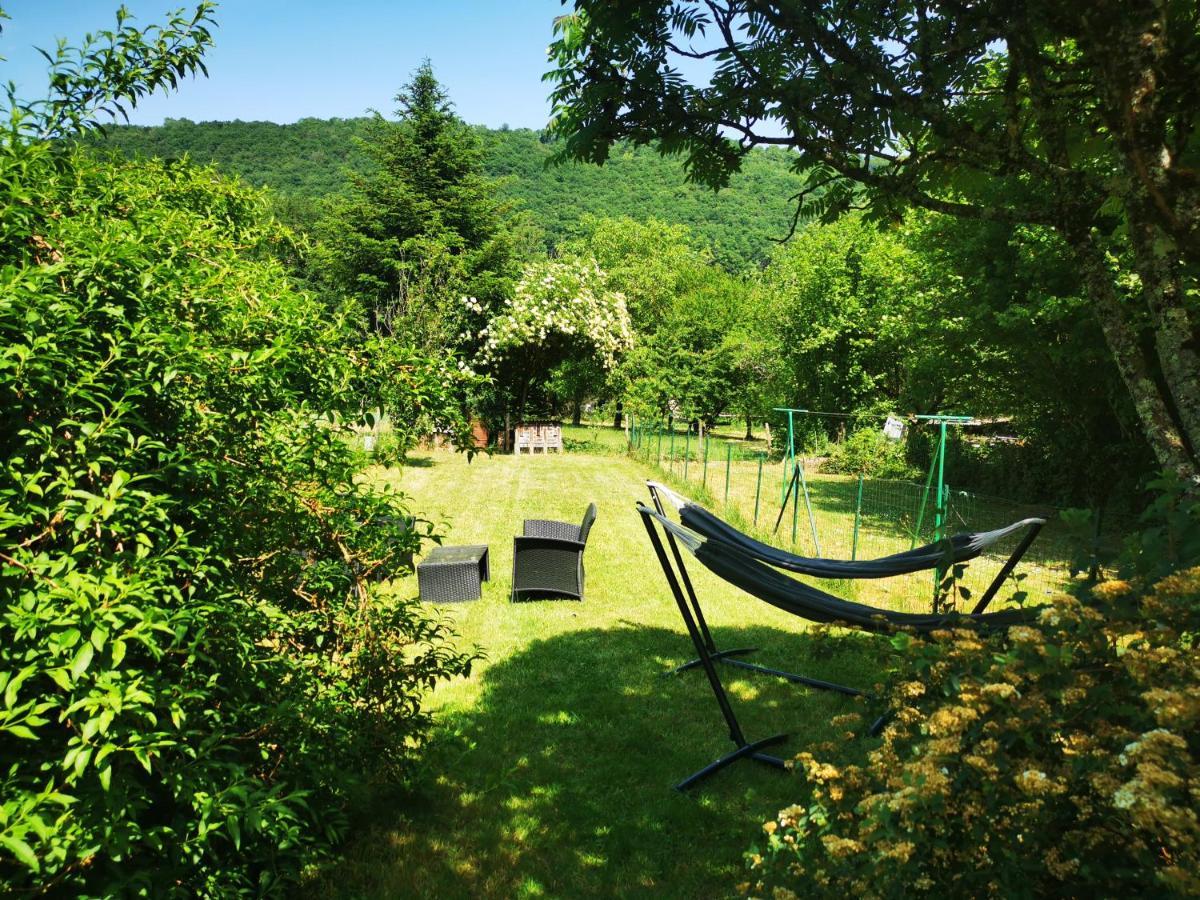Вілла Au Bord De Seille Nevy-Sur-Seille Екстер'єр фото